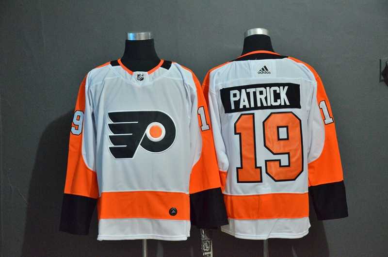 Flyers 19 Nolan Patrick White Adidas Jersey,We sell and wholesale Flyers 19 Nolan Patrick White Adidas Jersey on line form chian!